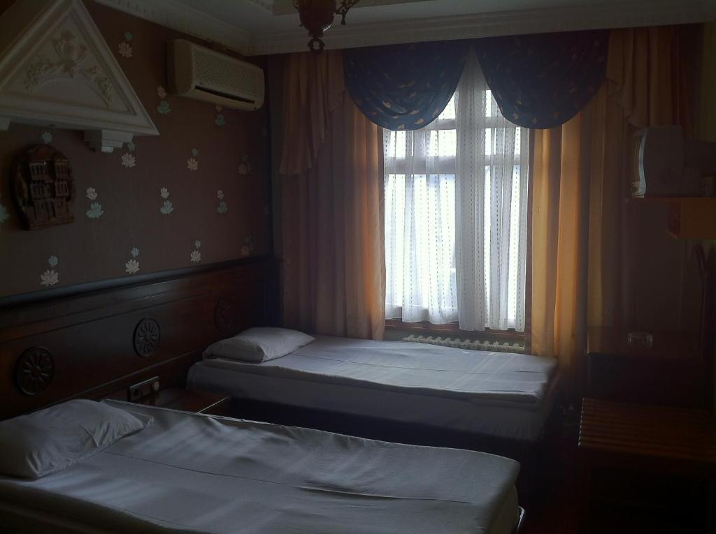 Mevlana Sema Hotel Ικόνιο Δωμάτιο φωτογραφία