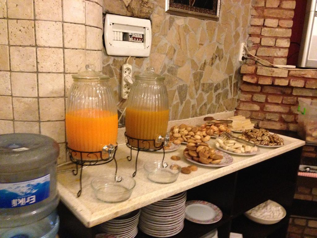 Mevlana Sema Hotel Ικόνιο Εξωτερικό φωτογραφία