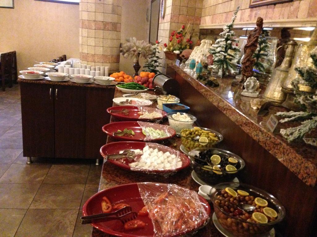 Mevlana Sema Hotel Ικόνιο Εξωτερικό φωτογραφία