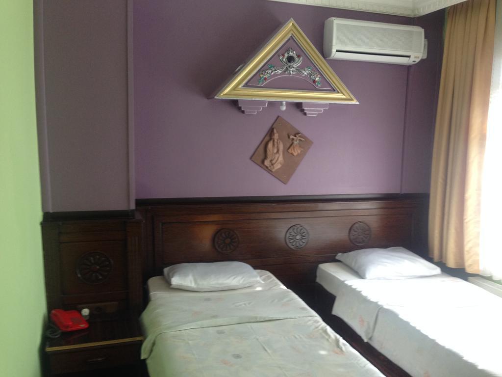 Mevlana Sema Hotel Ικόνιο Εξωτερικό φωτογραφία