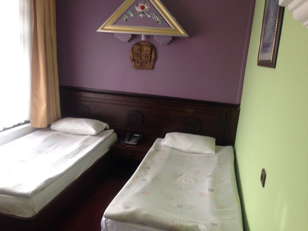 Mevlana Sema Hotel Ικόνιο Εξωτερικό φωτογραφία