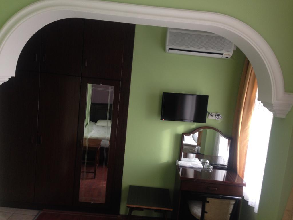 Mevlana Sema Hotel Ικόνιο Εξωτερικό φωτογραφία
