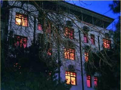 Mevlana Sema Hotel Ικόνιο Εξωτερικό φωτογραφία
