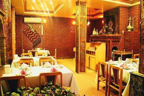 Mevlana Sema Hotel Ικόνιο Εξωτερικό φωτογραφία