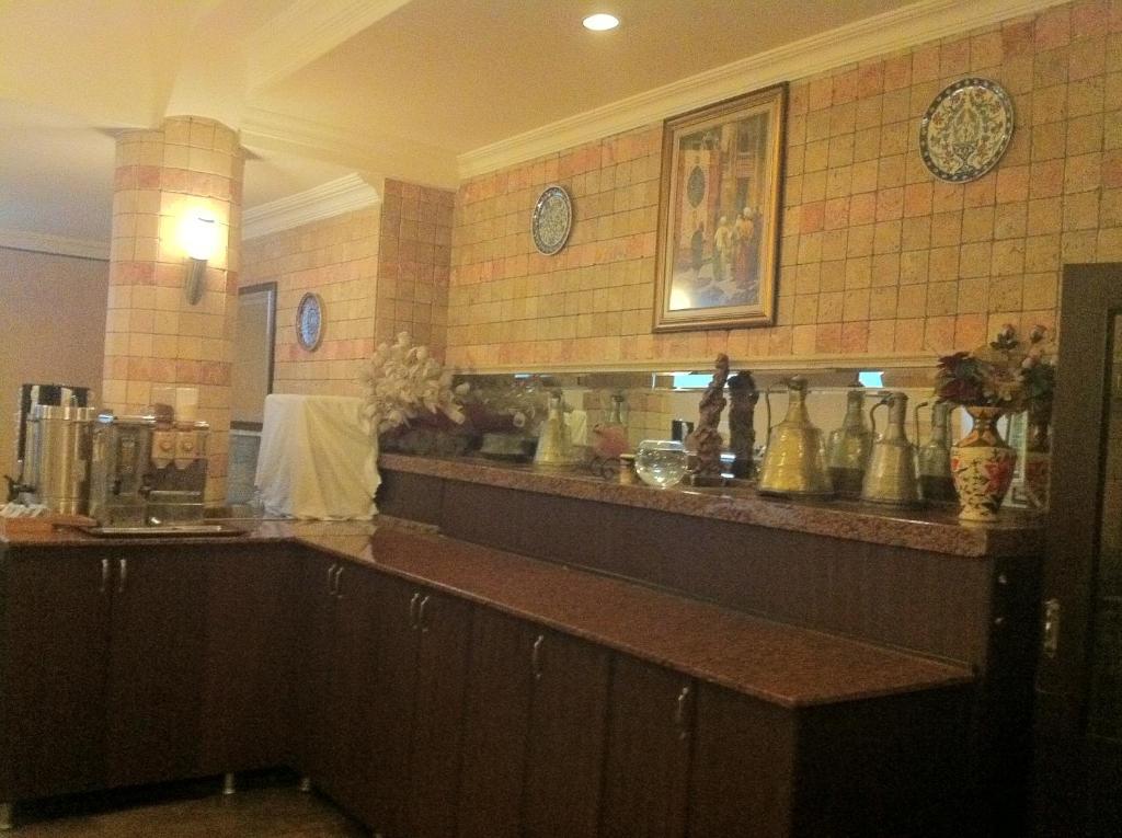Mevlana Sema Hotel Ικόνιο Εξωτερικό φωτογραφία